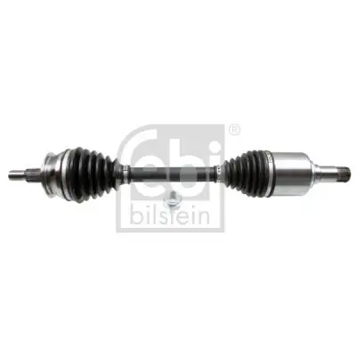 Árbol de transmisión FEBI BILSTEIN 185196 Directo De Fábrica